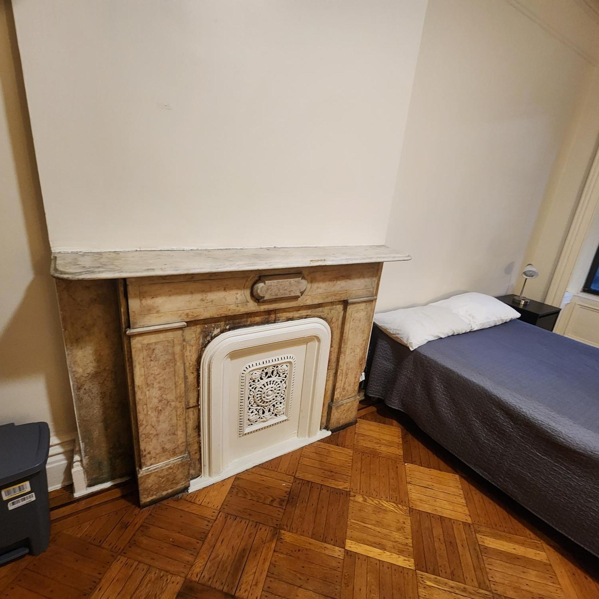 New York City Guest House 2 Bagian luar foto