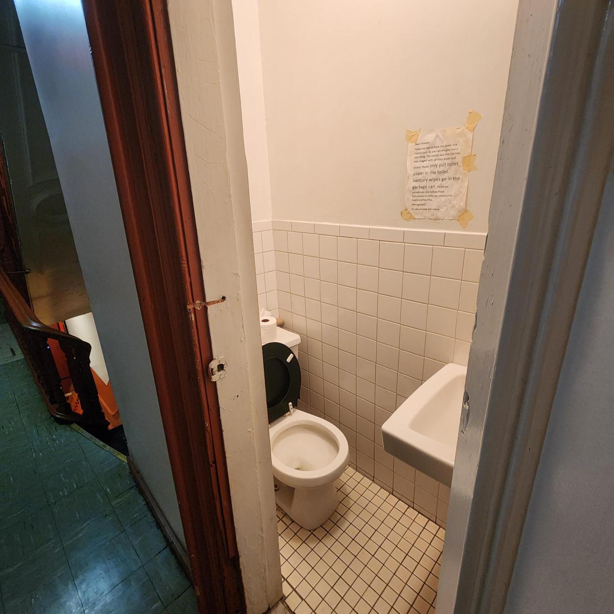New York City Guest House 2 Bagian luar foto