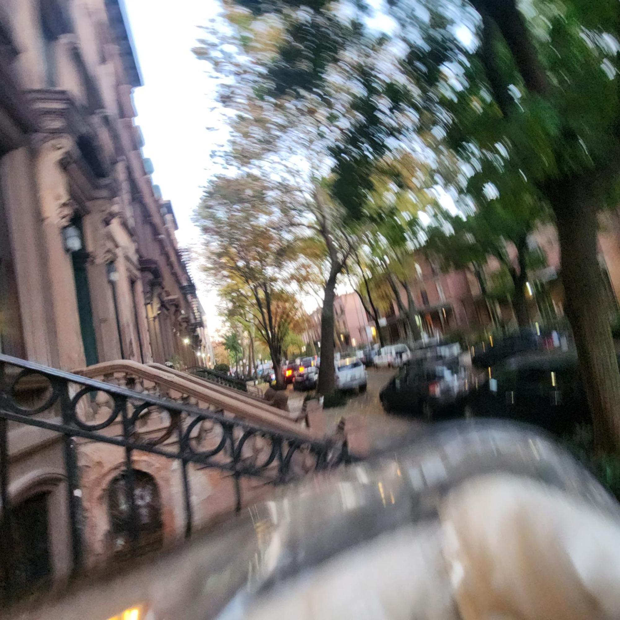 New York City Guest House 2 Bagian luar foto