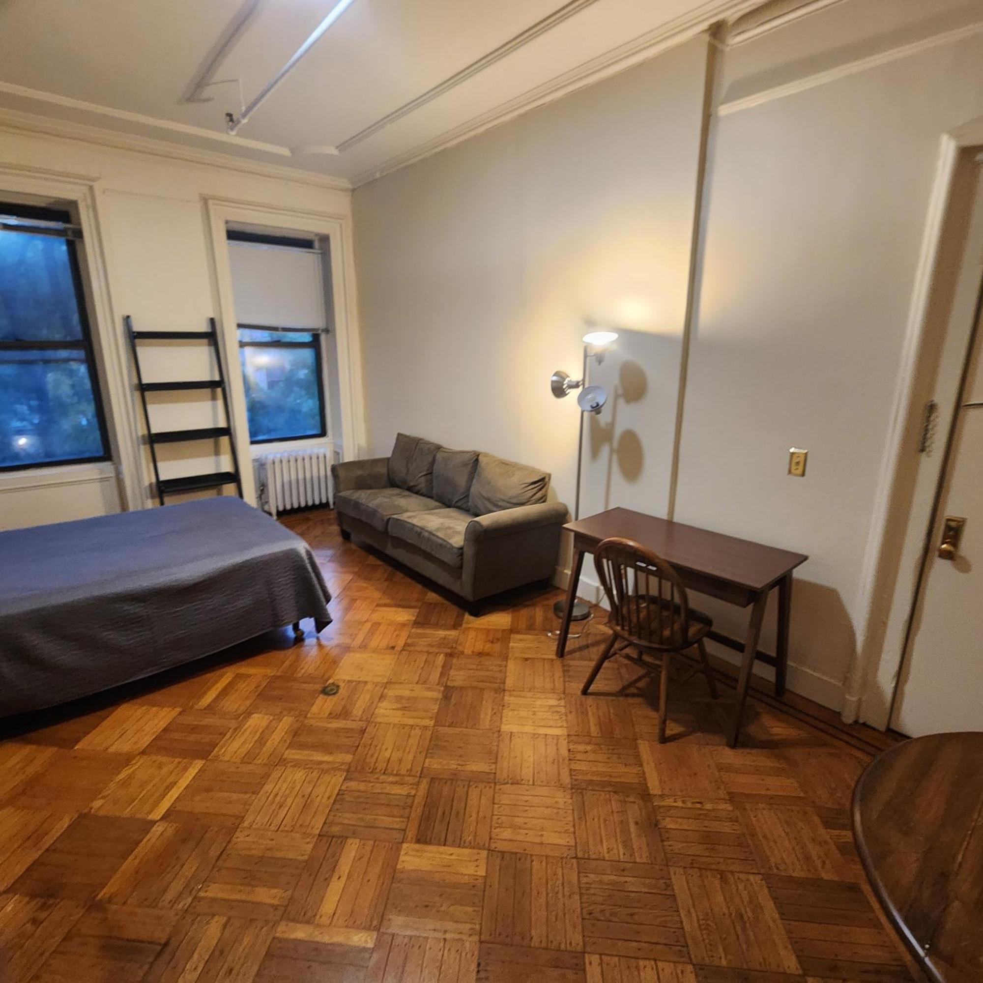 New York City Guest House 2 Bagian luar foto