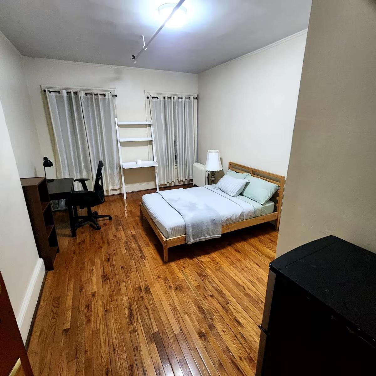 New York City Guest House 2 Bagian luar foto