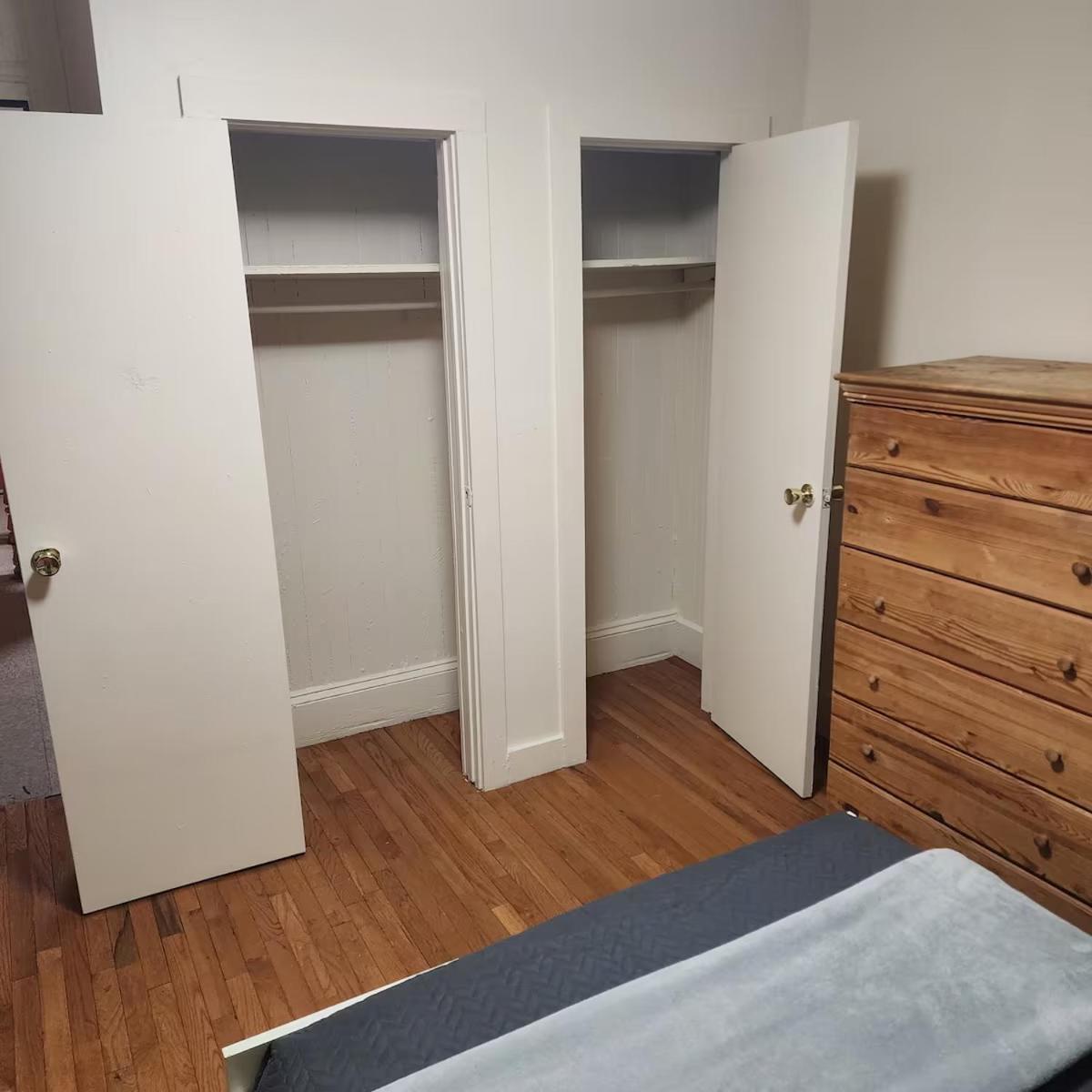 New York City Guest House 2 Bagian luar foto