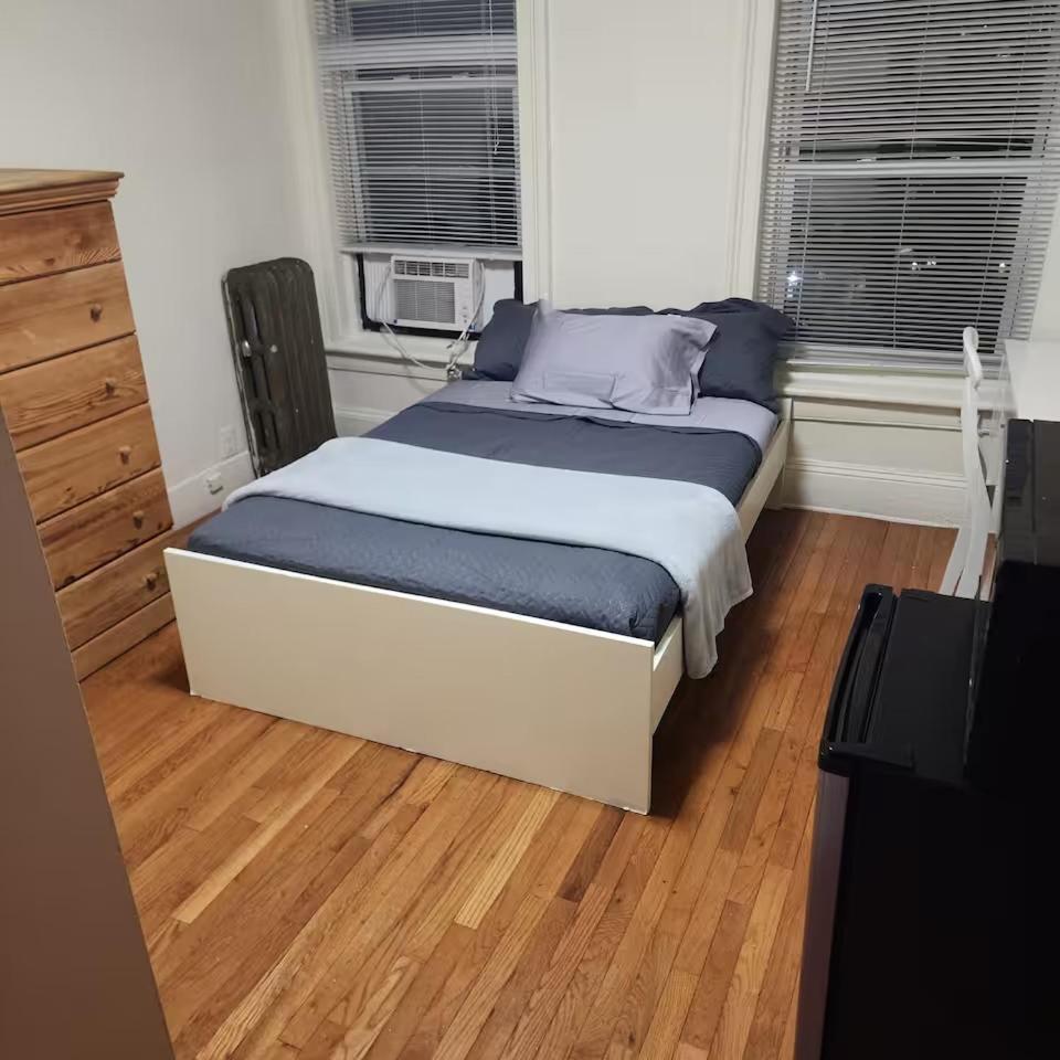 New York City Guest House 2 Bagian luar foto