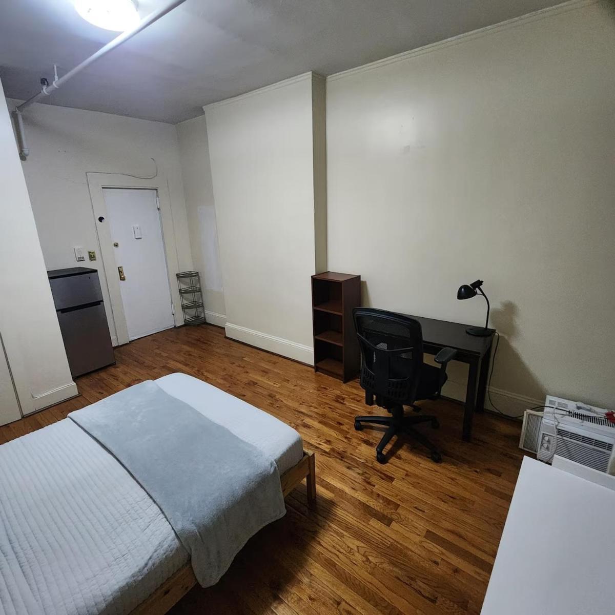 New York City Guest House 2 Bagian luar foto
