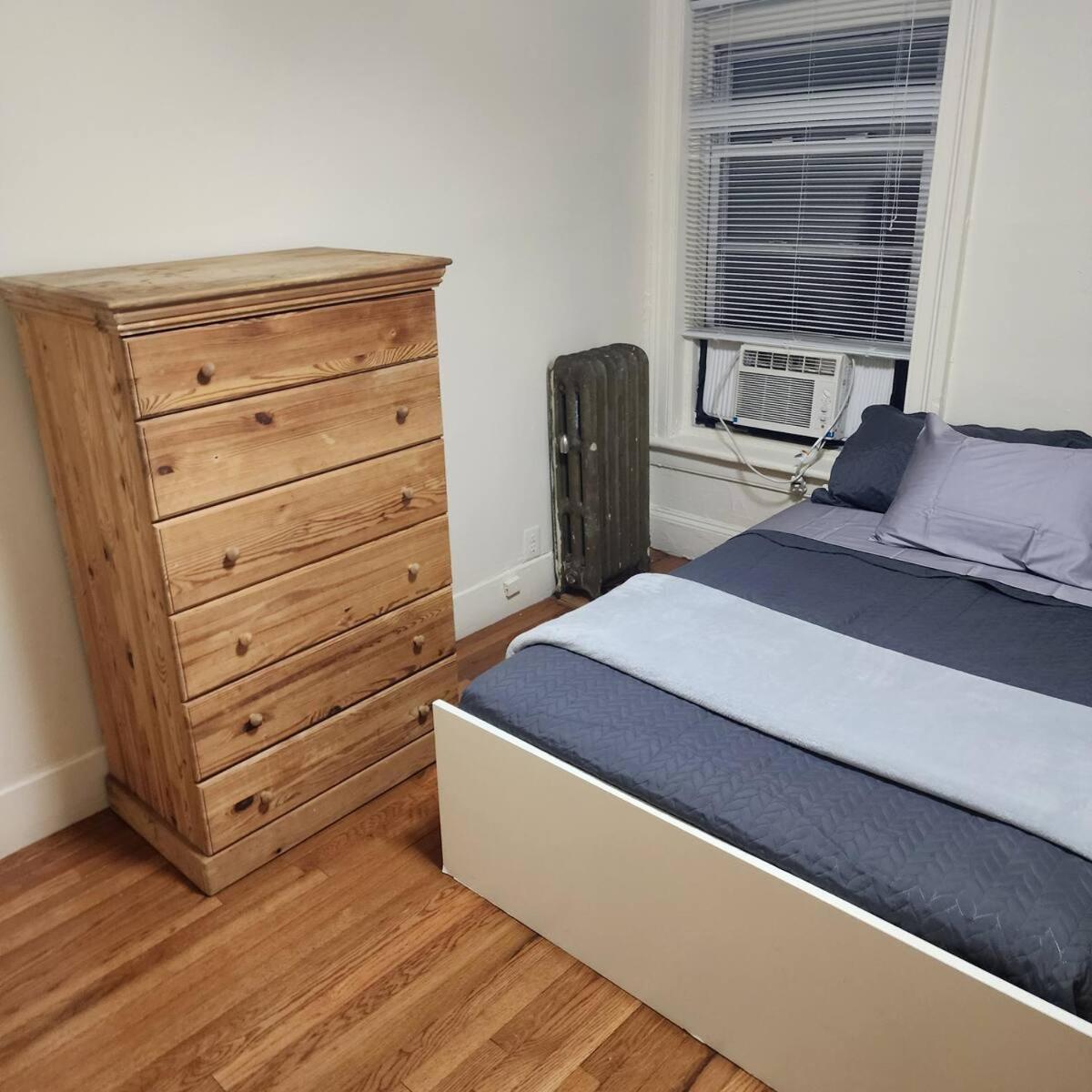 New York City Guest House 2 Bagian luar foto