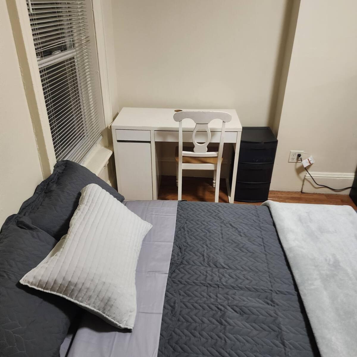 New York City Guest House 2 Bagian luar foto