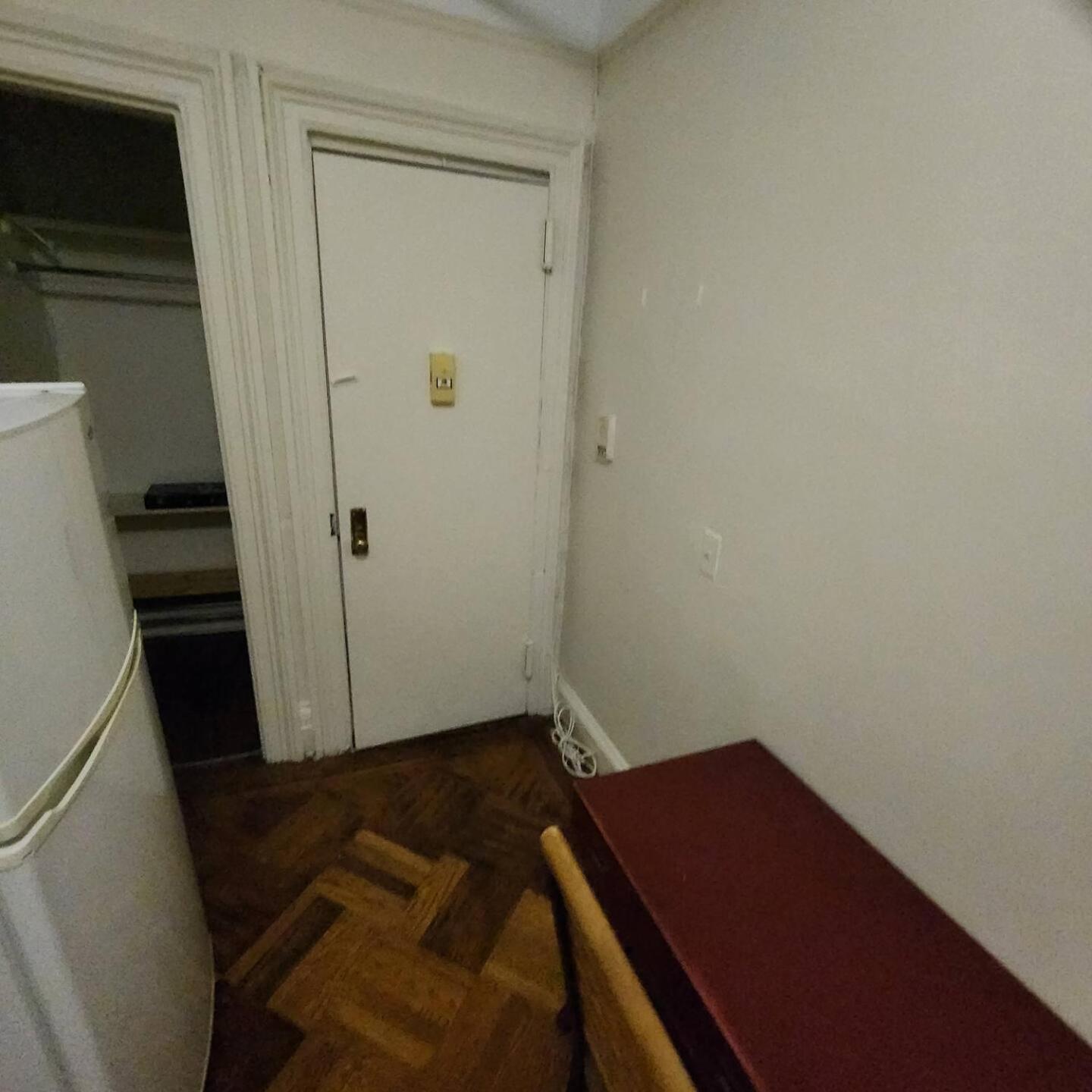 New York City Guest House 2 Bagian luar foto