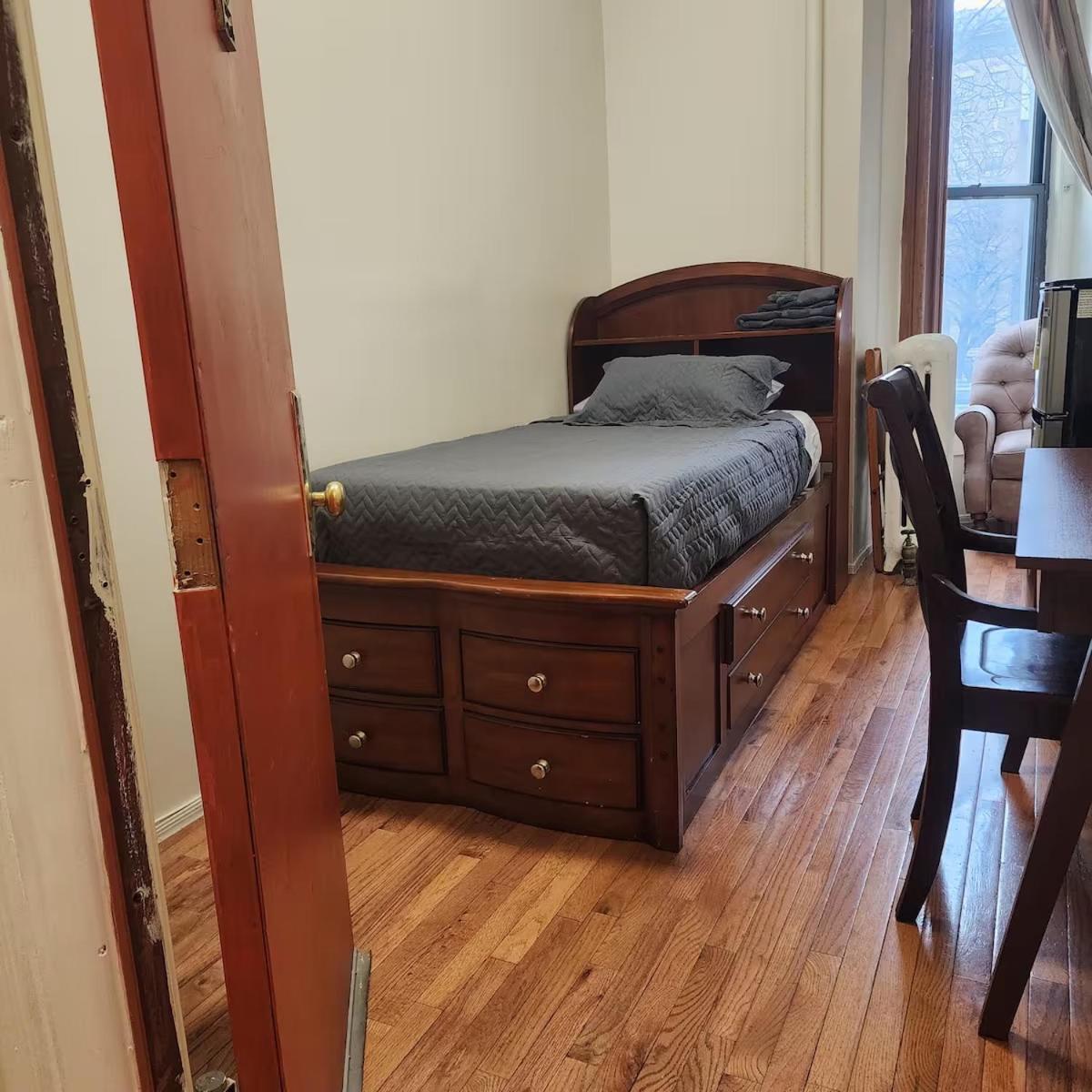 New York City Guest House 2 Bagian luar foto